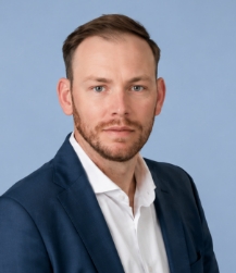 Andrew Van Vurst, CTBS