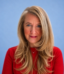 Vicky Oxley